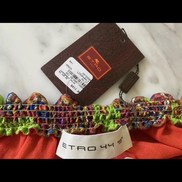 ETRO DRESS - Picture 2 of 3